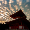 伽藍の空