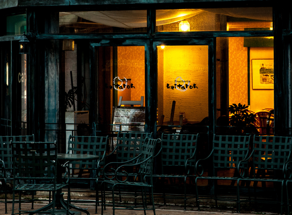 Trattoria #1