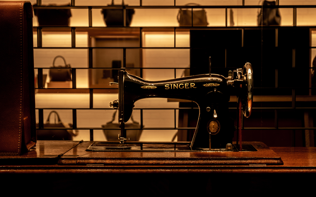 Singer