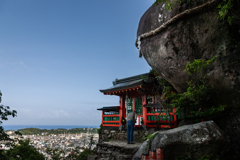 熊野の巨石神社