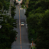 Hilly Road