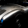 550 SPYDER