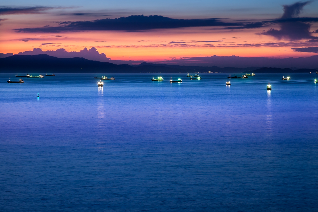 冷水浦