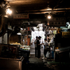 鶴橋商店街
