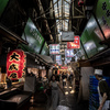 鶴橋商店街