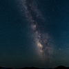 御杖の星空