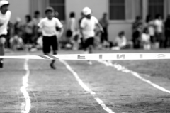 Finish　line