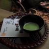 Green　tea