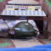 サンダーバード２号発進！！