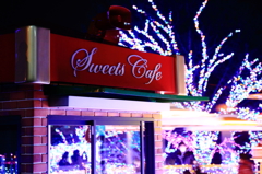 Sweets Cafe