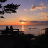 Sun set time 3