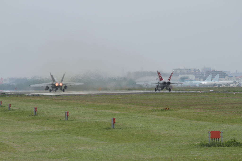 空で会おう！