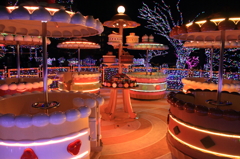 Sweets Drive