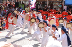心も踊る