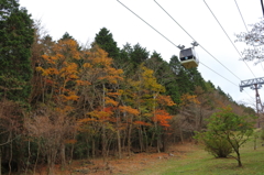 Hakone ropeway