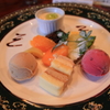 カラフルスイーツ
