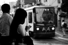 スマホ