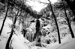 山形・雪2