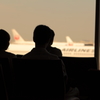 旅立ち