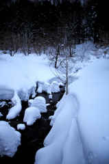 山形・雪5