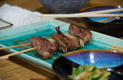 YAKITORI