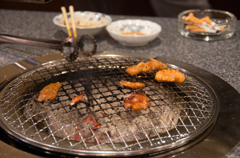 YAKI-NIKU