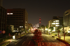 岐阜市市街