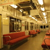 養老鉄道の夜