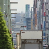 どこ行っても銀座