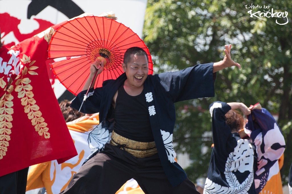 犬山踊芸祭01