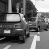 長岡駅前