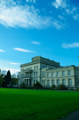 Villa Hügel 2