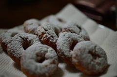 妻の趣味