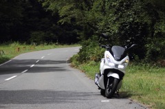 Winding Road
