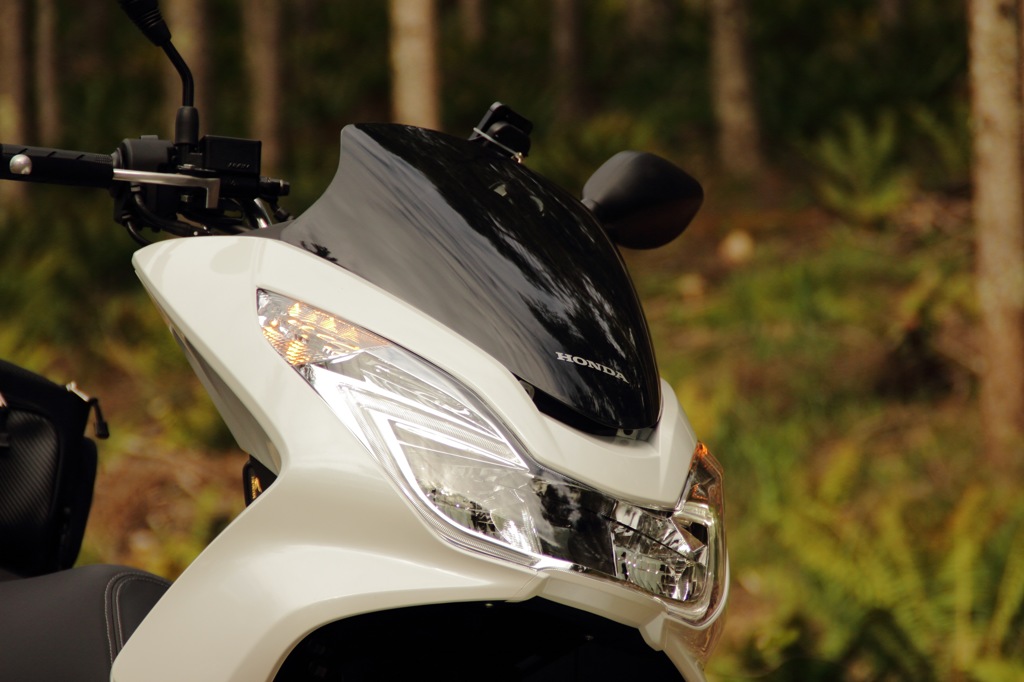 PCX150