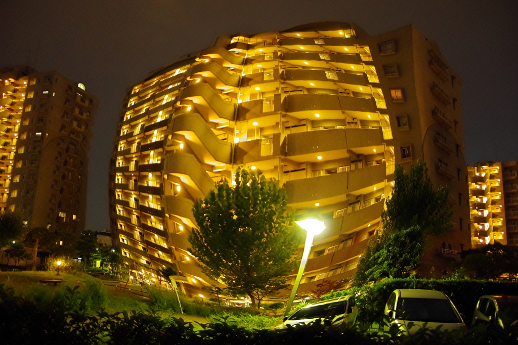 熱帯夜