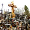 The Holy Cross