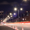 帰路へ