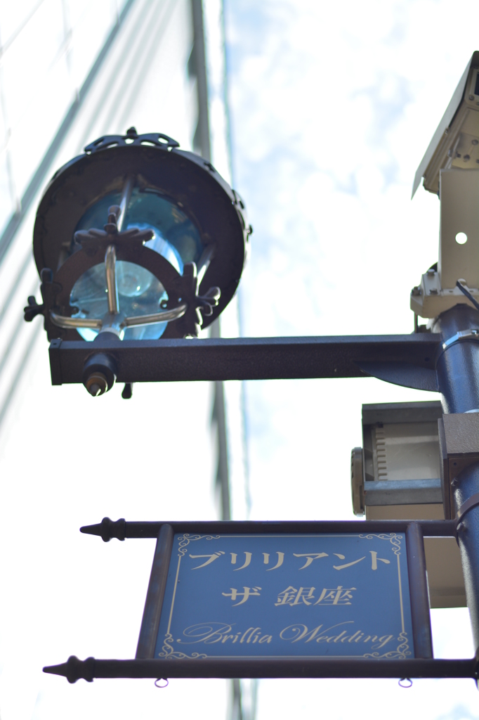 銀座スナップ４