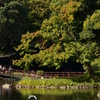 小石川後楽園