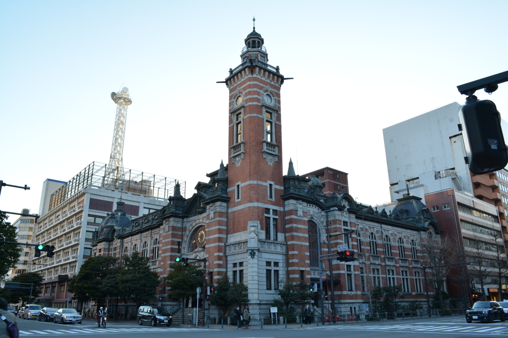 建物