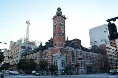 建物