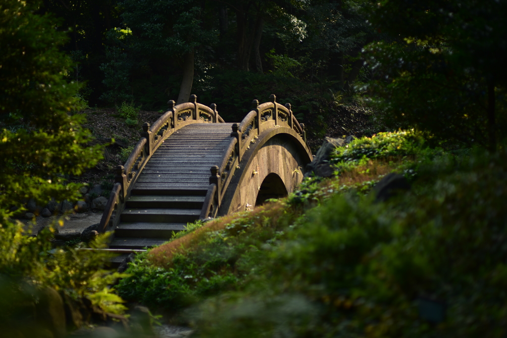 円月橋