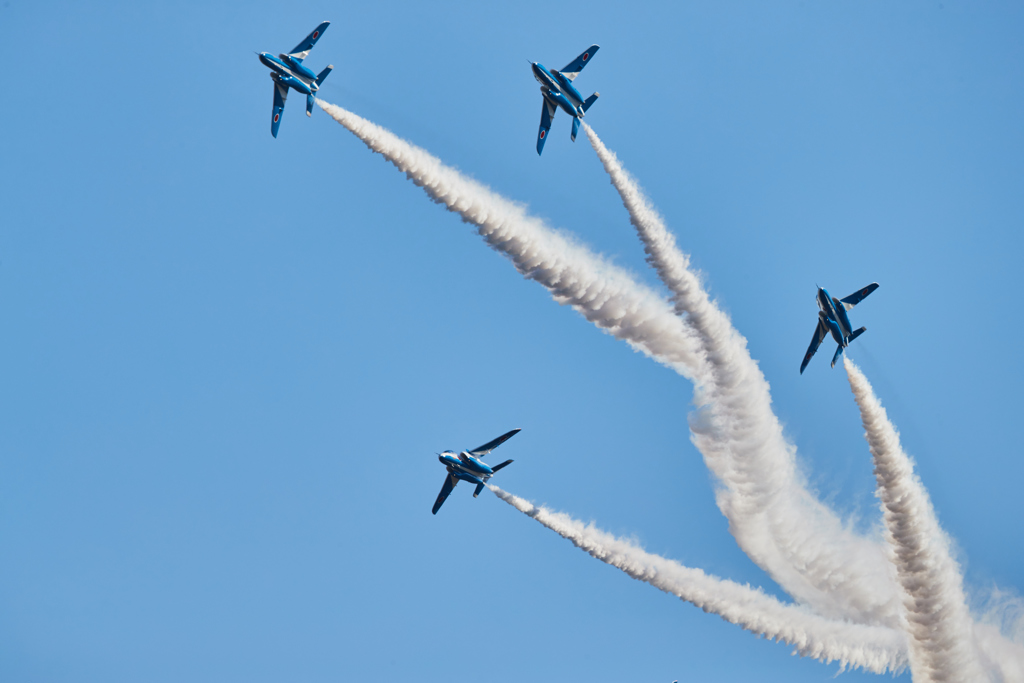 2016　入間航空祭その１4