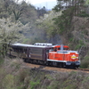 わたらせ渓谷鉄道その4