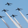 ブルーインパルス　その３