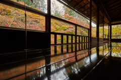 2015秋　京都　その１