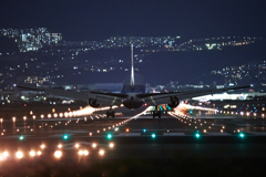 飛行機の聖地編　その6