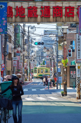 都電荒川線　その4