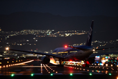 飛行機の聖地編　その2
